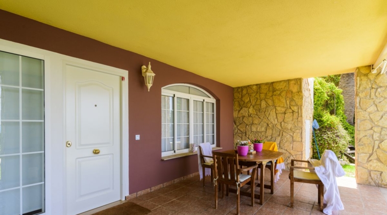 Castellón - Oropesa del Mar - 535m2