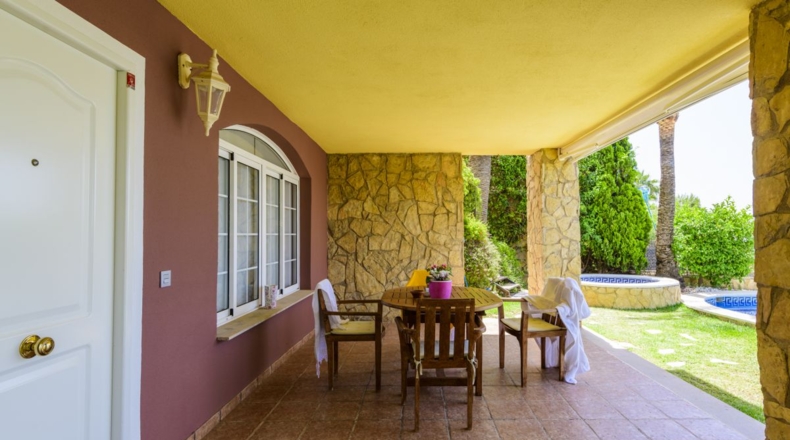 Castellón - Oropesa del Mar - 535m2