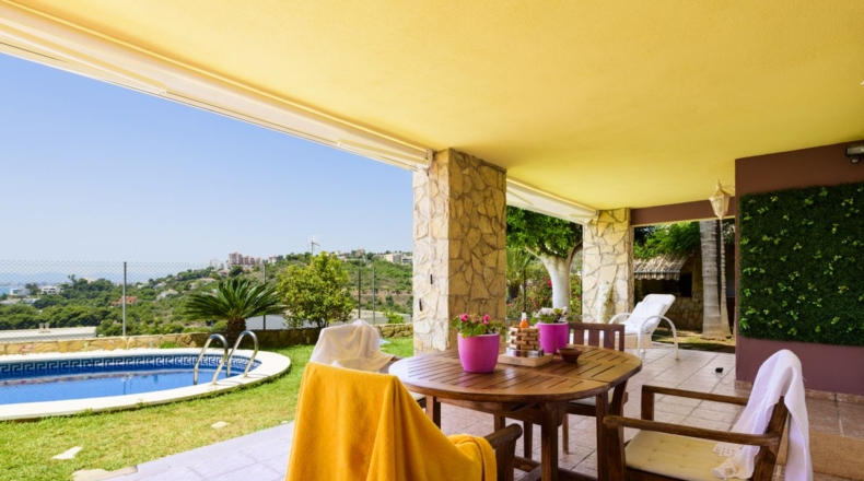 Castellón - Oropesa del Mar - 535m2