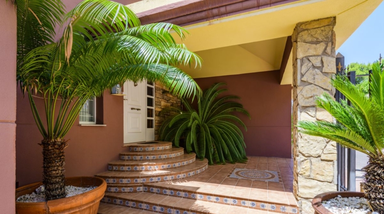 Castellón - Oropesa del Mar - 535m2
