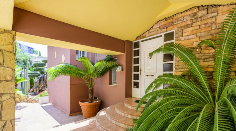 Castellón - Oropesa del Mar - 535m2