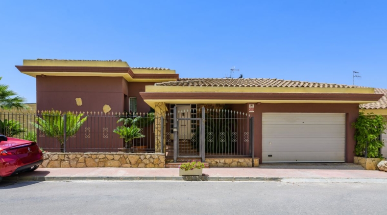 Castellón - Oropesa del Mar - 535m2