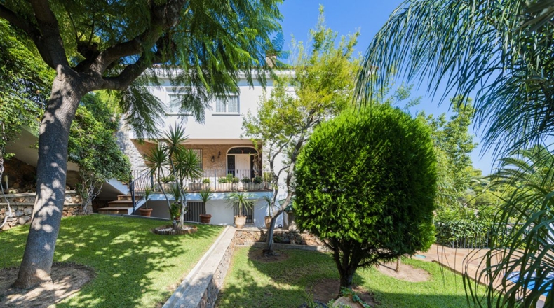 Castellón - Oropesa del Mar - 1171m2