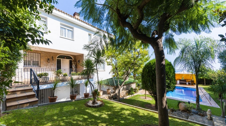Castellón - Oropesa del Mar - 1171m2