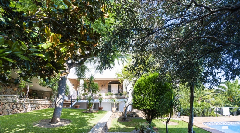 Castellón - Oropesa del Mar - 1171m2
