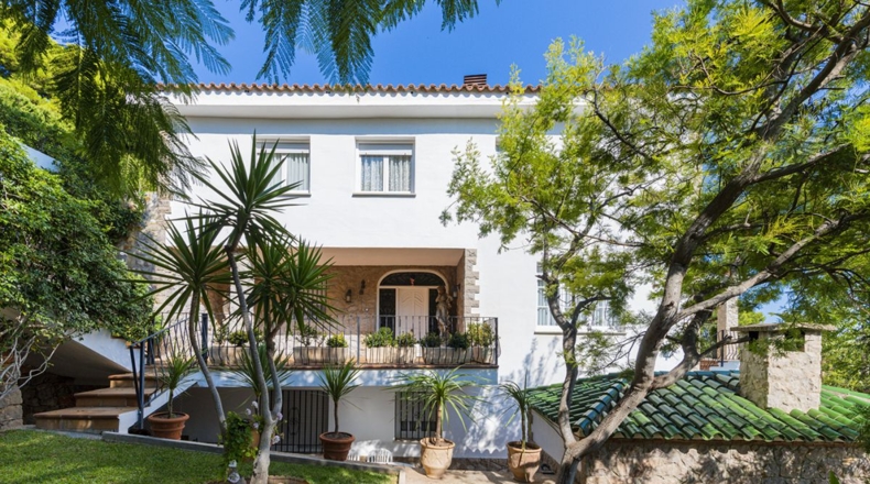Castellón - Oropesa del Mar - 1171m2