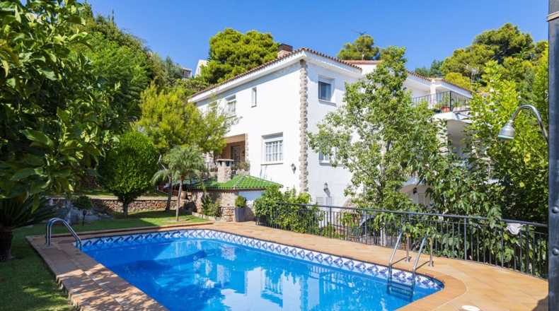 Castellón - Oropesa del Mar - 1171m2