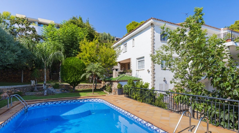 Castellón - Oropesa del Mar - 1171m2