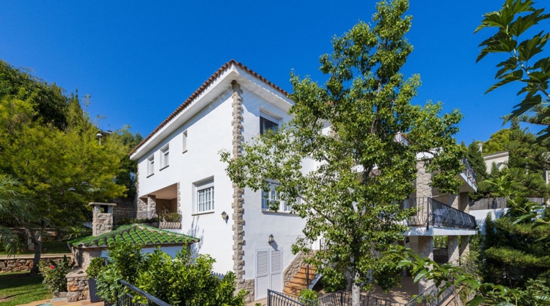 Castellón - Oropesa del Mar - 1171m2