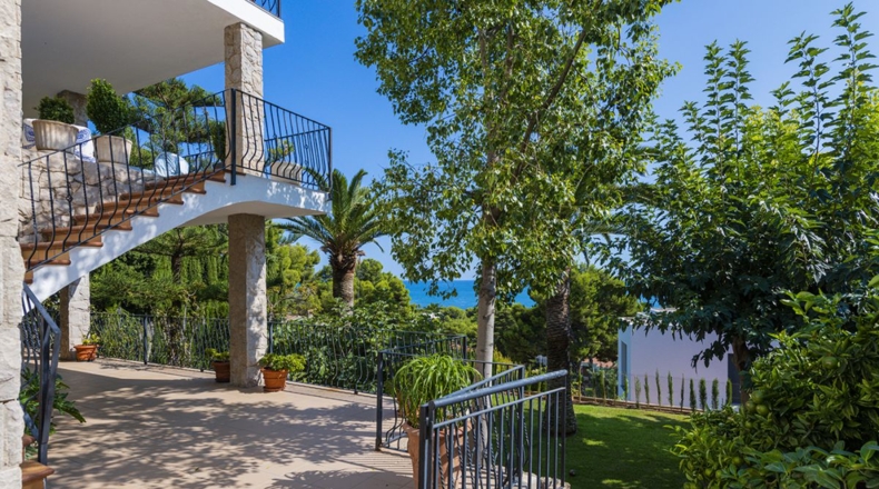 Castellón - Oropesa del Mar - 1171m2