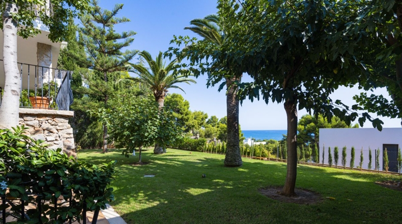Castellón - Oropesa del Mar - 1171m2