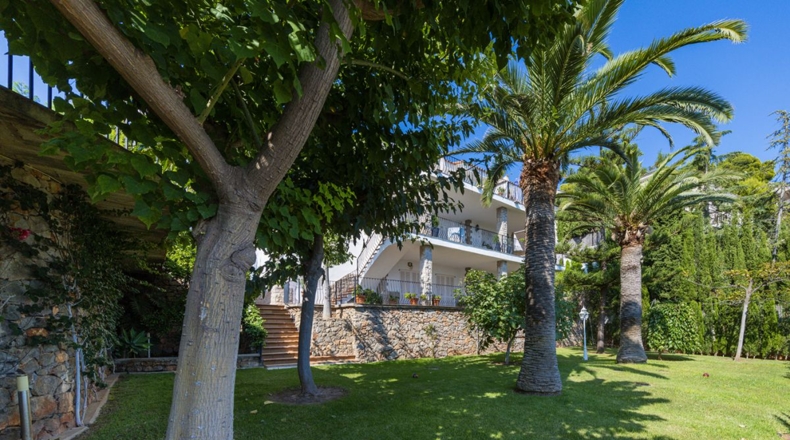 Castellón - Oropesa del Mar - 1171m2