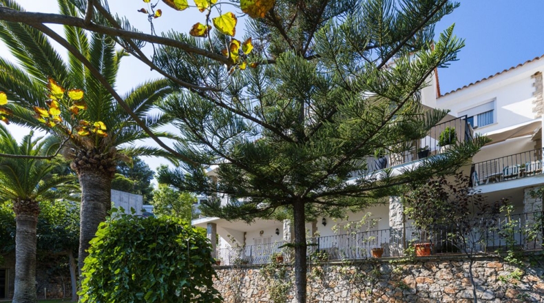 Castellón - Oropesa del Mar - 1171m2