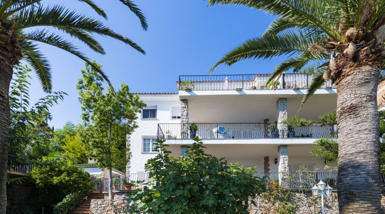 Castellón - Oropesa del Mar - 1171m2