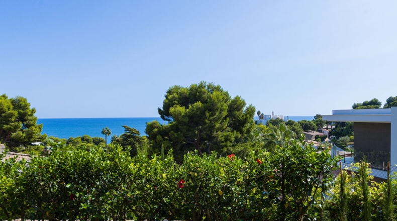 Castellón - Oropesa del Mar - 1171m2