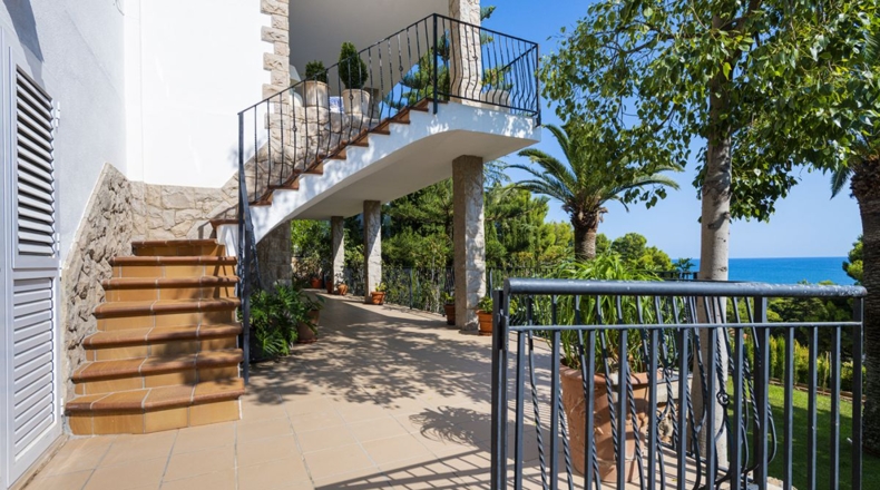 Castellón - Oropesa del Mar - 1171m2