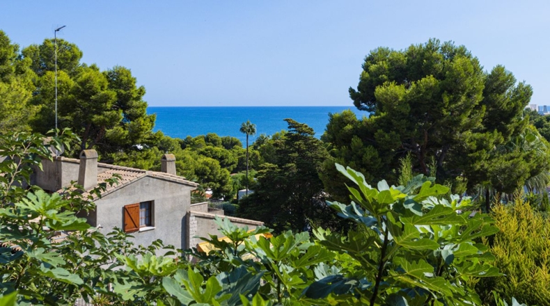 Castellón - Oropesa del Mar - 1171m2