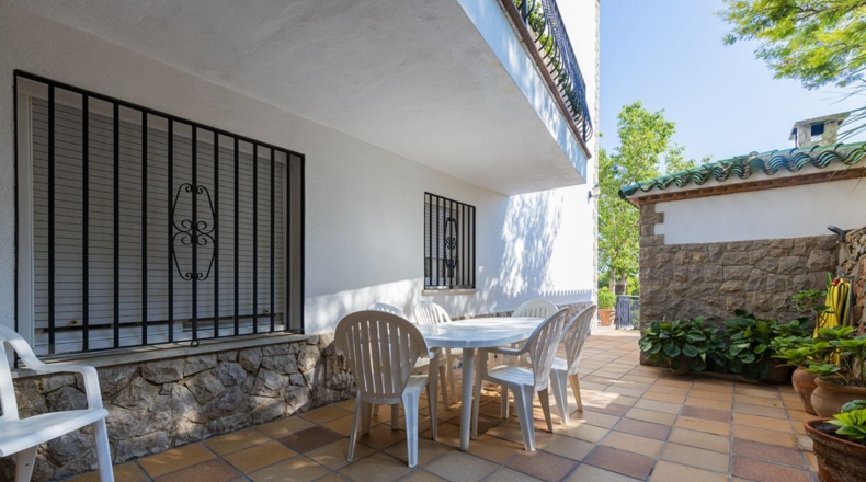Castellón - Oropesa del Mar - 1171m2
