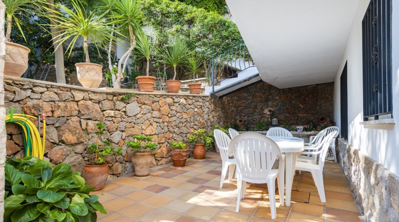 Castellón - Oropesa del Mar - 1171m2