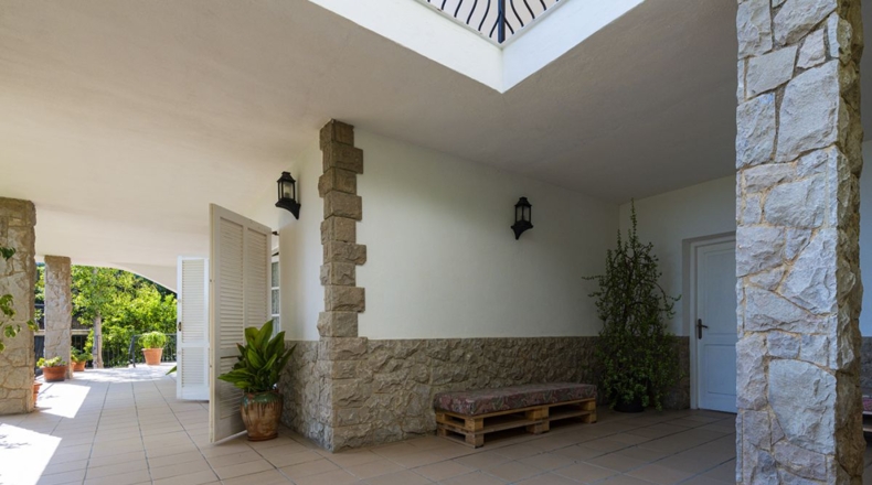 Castellón - Oropesa del Mar - 1171m2