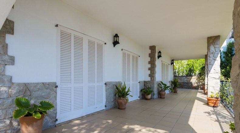 Castellón - Oropesa del Mar - 1171m2