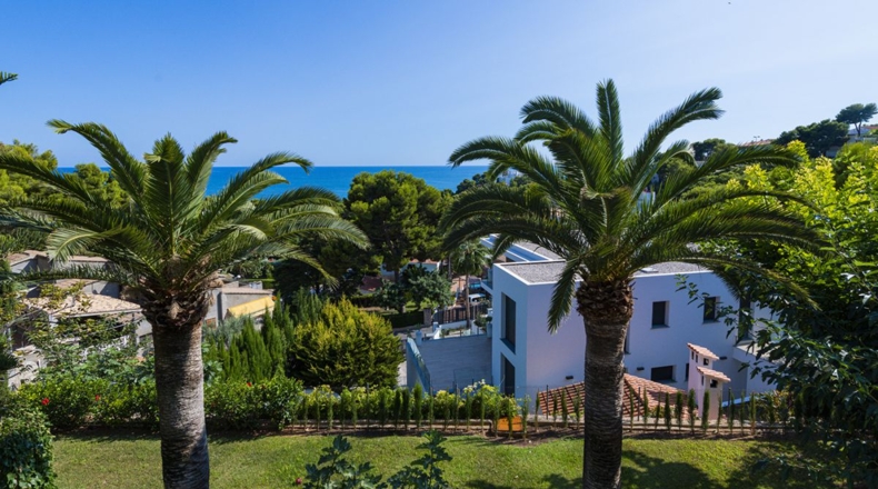Castellón - Oropesa del Mar - 1171m2