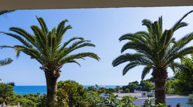 Castellón - Oropesa del Mar - 1171m2