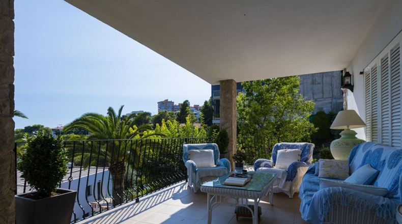 Castellón - Oropesa del Mar - 1171m2