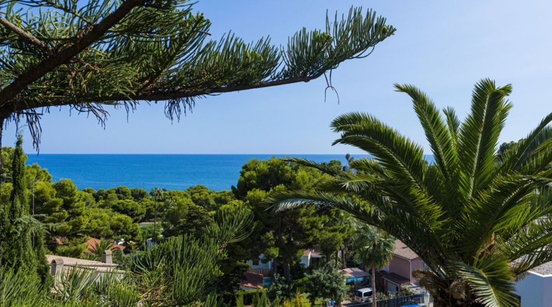 Castellón - Oropesa del Mar - 1171m2