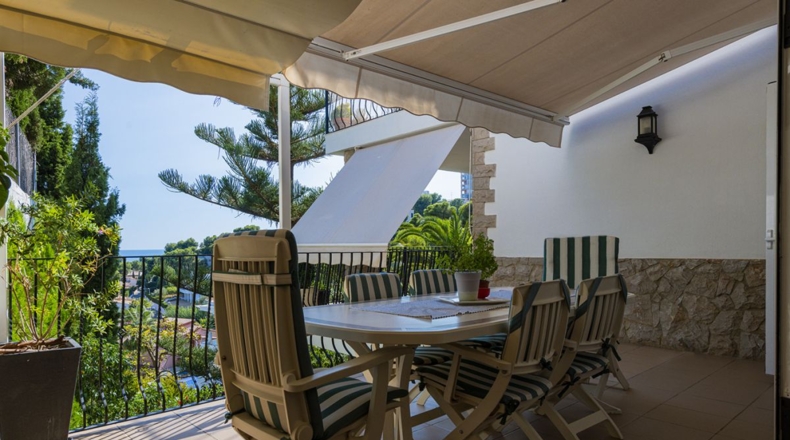 Castellón - Oropesa del Mar - 1171m2