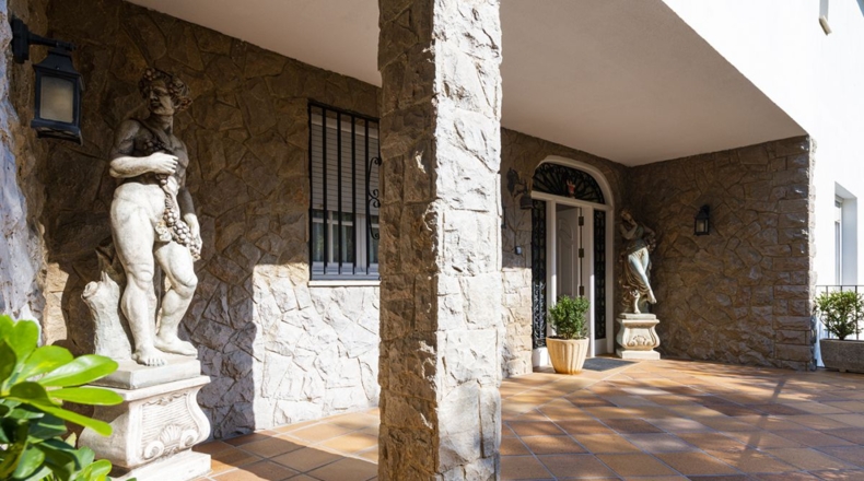 Castellón - Oropesa del Mar - 1171m2