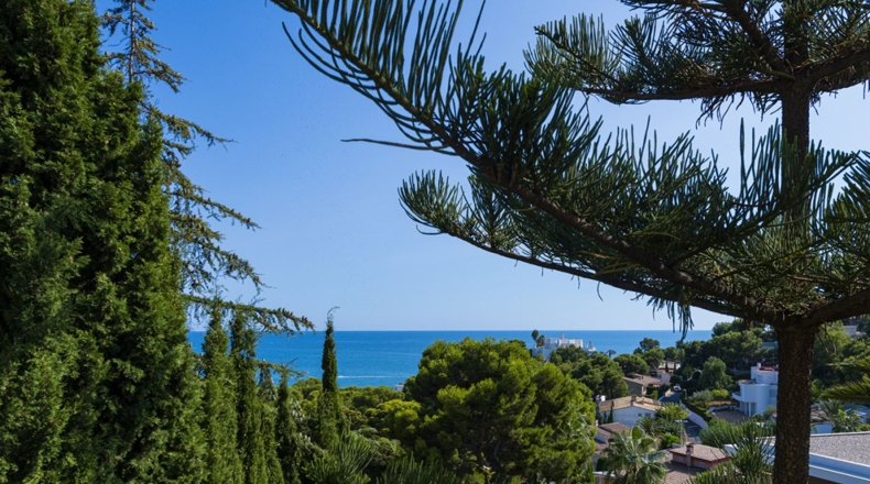 Castellón - Oropesa del Mar - 1171m2