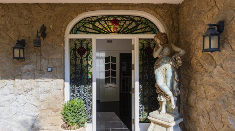 Castellón - Oropesa del Mar - 1171m2