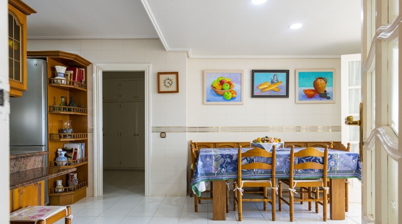 Castellón - Oropesa del Mar - 1171m2
