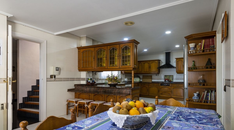 Castellón - Oropesa del Mar - 1171m2