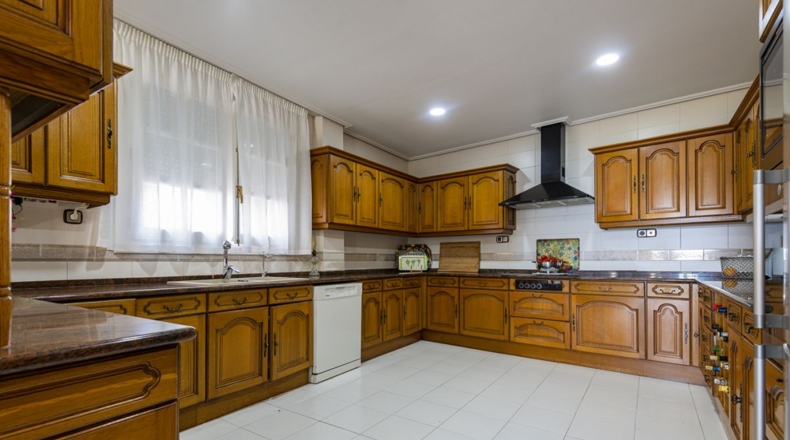 Castellón - Oropesa del Mar - 1171m2