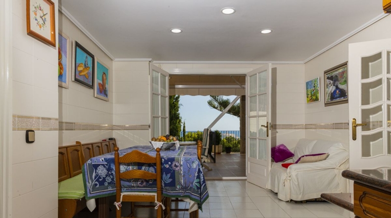 Castellón - Oropesa del Mar - 1171m2