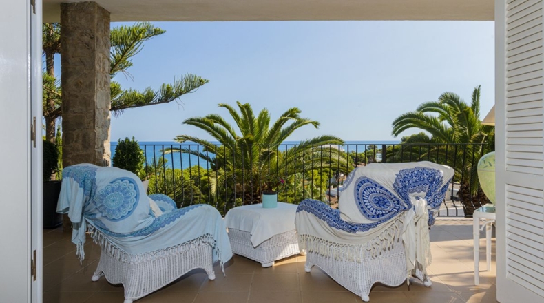 Castellón - Oropesa del Mar - 1171m2