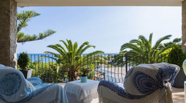 Castellón - Oropesa del Mar - 1171m2