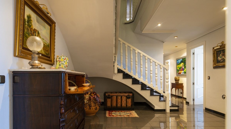 Castellón - Oropesa del Mar - 1171m2