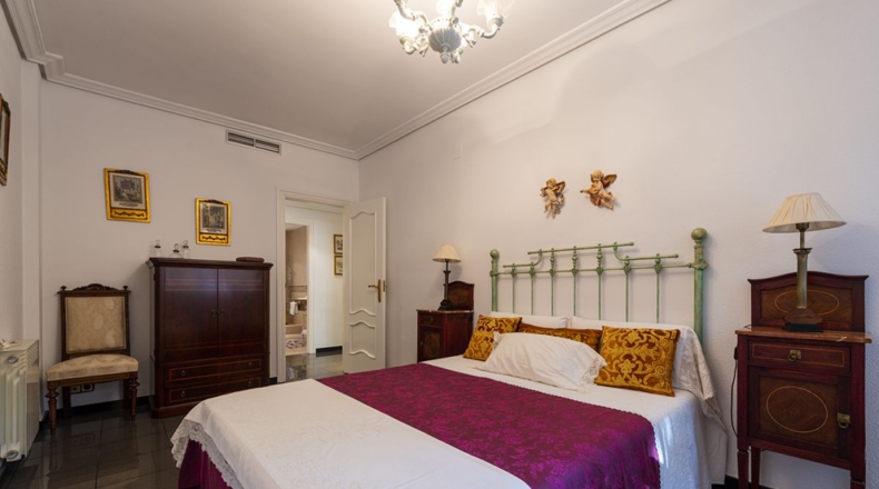 Castellón - Oropesa del Mar - 1171m2