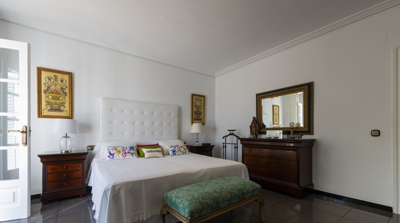 Castellón - Oropesa del Mar - 1171m2