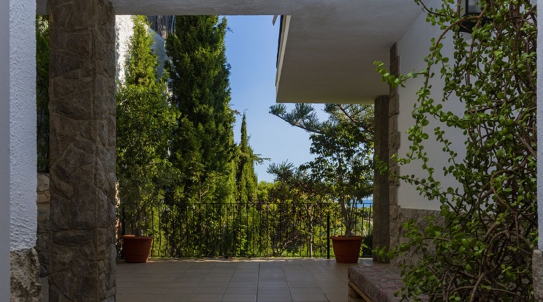 Castellón - Oropesa del Mar - 1171m2
