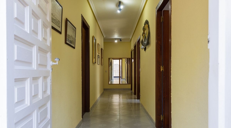 Castellón - Oropesa del Mar - 1171m2