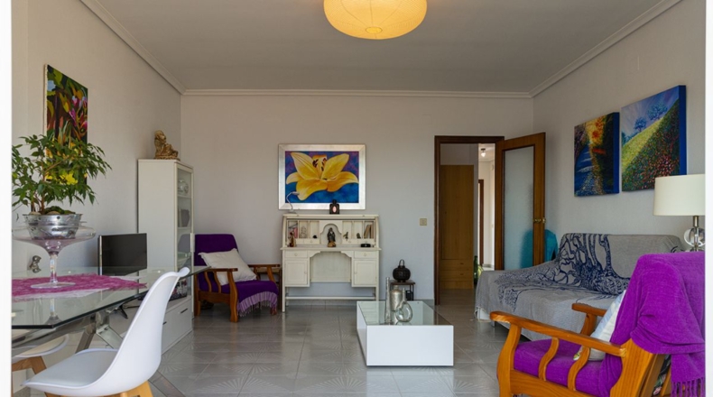 Castellón - Oropesa del Mar - 1171m2