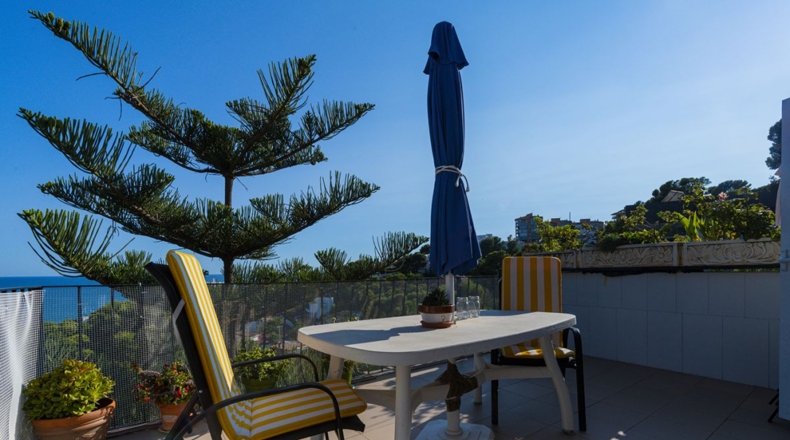Castellón - Oropesa del Mar - 1171m2