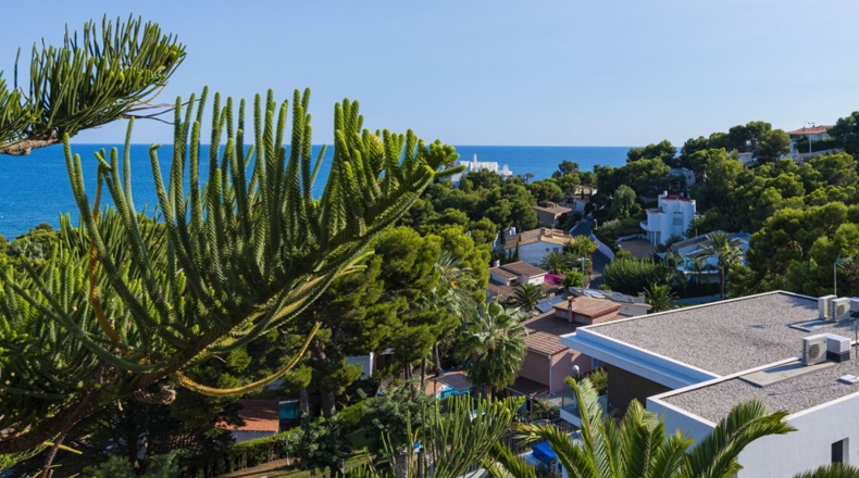 Castellón - Oropesa del Mar - 1171m2