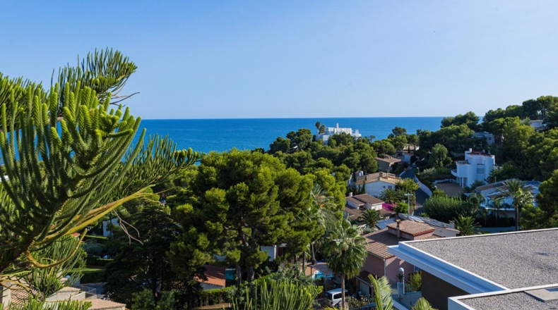 Castellón - Oropesa del Mar - 1171m2