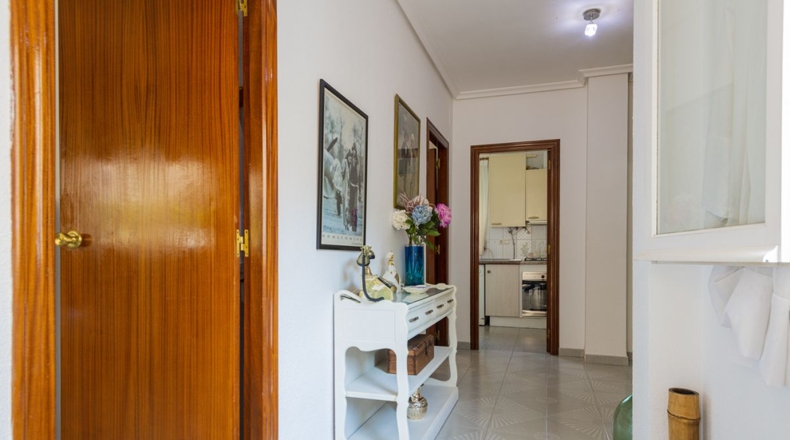 Castellón - Oropesa del Mar - 1171m2