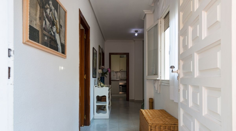 Castellón - Oropesa del Mar - 1171m2